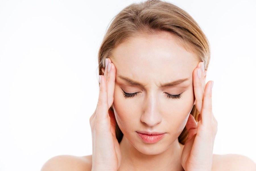 How to prevent tension headaches