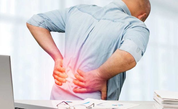 Chiropractic for Back Pain